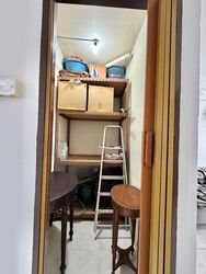 Blk 107 Yishun Ring Road (Yishun), HDB 3 Rooms #558997241